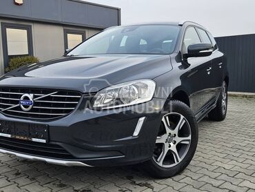 Volvo XC60 2.0, 10.750 €, 2013. Džip/SUV, Dizel | 1984 cm3, 191.350 km, 100kW (136 KS), Manuelni 6 brzina, 4/5 vrata, 5 sedišta, Novi Sad