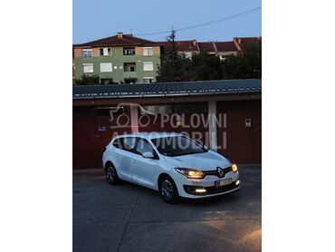 Renault Megane 1.5 Dci, 4.699 €, 2015. Karavan, Dizel | 1498 cm3, 248.600 km, 81kW (110 KS), Manuelni 6 brzina, 4/5 vrata, 5 sedišta, Novi Sad