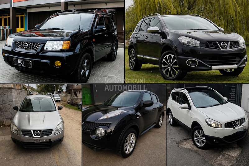 Servo pumpa 2.0 dci za Nissan Juke, Qashqai, Qashqai + 2 ... od 2000. do 2019. god.
