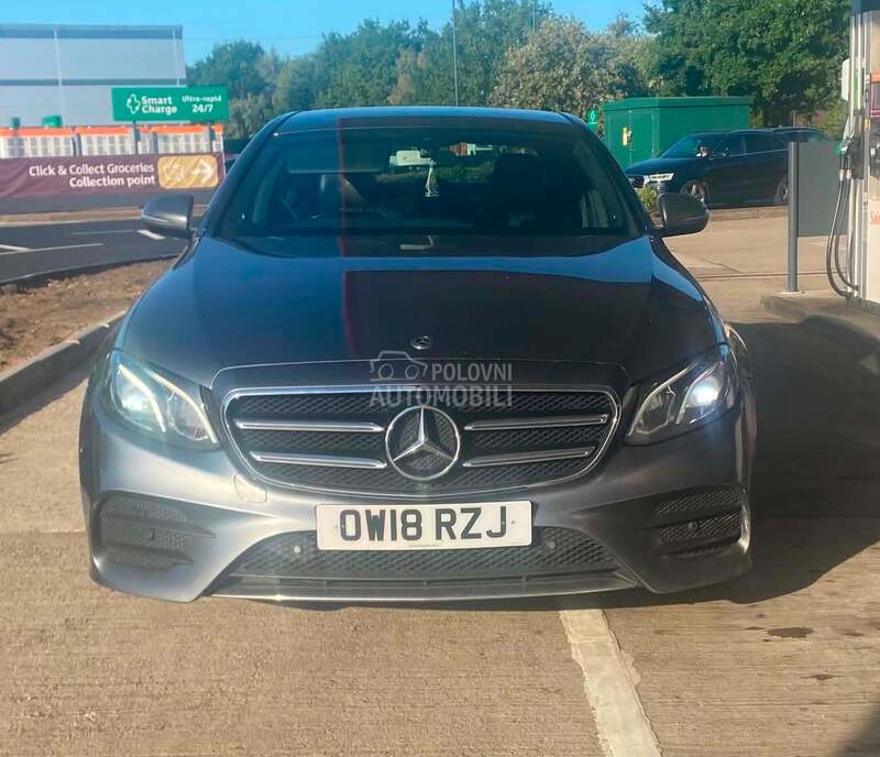 Vrata w213 za Mercedes Benz E Klasa, E 200, E 220 ... od 2016. do 2020. god.
