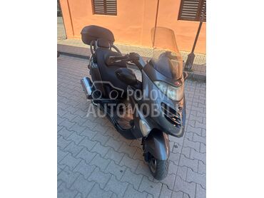 Kymco Grand Dink (može zamena), 800 €, 2025. , 250 cm3, 111.111 km, 11kW (15 KS), Scooter, Vrnjačka Banja