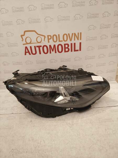 Desni multibeam far za Mercedes Benz CLA 180, CLA 180 Shooting Brake, CLA 200 ... od 2025. do 2026. god. - A1749064202