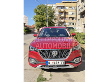MG HS 1.5 T-GDI LUXURY, 19.850 €, 2022. Džip/SUV, Benzin | 1490 cm3, 26.978 km, 119kW (162 KS), Automatski / poluautomatski, 4/5 vrata, 5 sedišta, Niš