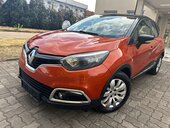Renault Captur 1.5 dci