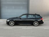 BMW 328 Bmw 328i F31