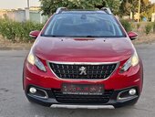 Peugeot 2008 G A R AN C I J A