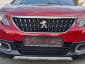 Peugeot 2008 G A R AN C I J A