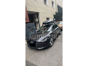 Audi A6 (može zamena), 15.000 €, 2014. Limuzina, Dizel | 1968 cm3, 303.000 km, 130kW (177 KS), Automatski / poluautomatski, 4/5 vrata, 5 sedišta, Zemun