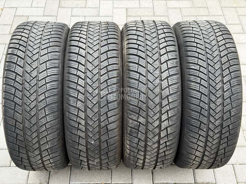 Vredestein 205/50 R17 Zimska