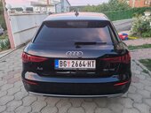Audi A3 2.0 TDI