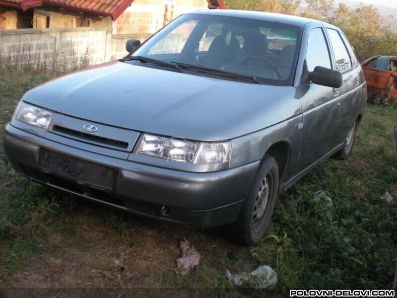 ANASER za Lada 110, 111, 112