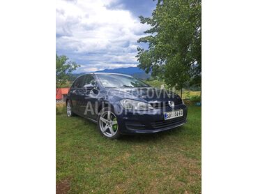 Volkswagen Golf 7 (može zamena), 8.350 €, 2013. Hečbek, Benzin | 1197 cm3, 239.000 km, 63kW (86 KS), Manuelni 5 brzina, 4/5 vrata, 5 sedišta, Smederevo