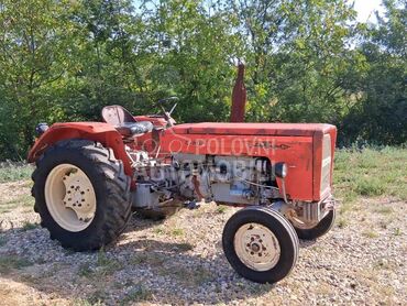 Ursus C 360, 2.700 €, 1984. , Standardni traktori, Velika Plana