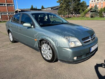 Opel Vectra C 2.0, 1.500 €, 2002. Limuzina, Dizel | 1994 cm3, 300.000 km, 74kW (101 KS), Manuelni 5 brzina, 4/5 vrata, 5 sedišta, Sjenica