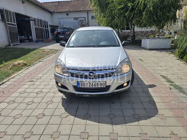 Opel Astra H (može zamena), 1.990 €, 2007. Karavan, Dizel | 1248 cm3, 300.000 km, 66kW (90 KS), Manuelni 6 brzina, 4/5 vrata, 5 sedišta, Brestovik