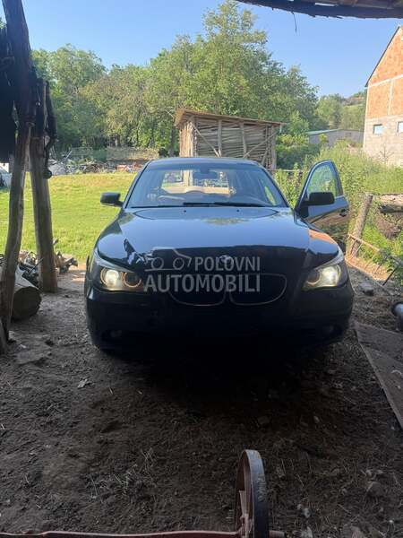 Farovi za BMW 520, 525, 530 od 2003. do 2007. god.