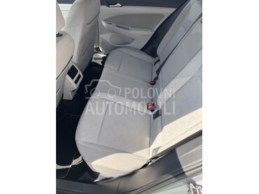 Volkswagen Golf 8, 18.800 €, 2022. Hečbek, Dizel | 2000 cm3, 210.000 km, 86kW (117 KS), Manuelni 6 brzina, 4/5 vrata, 5 sedišta, Požarevac