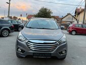 Hyundai ix35 2.0 CRDI 4X4 AUT/LEP (može zamena)