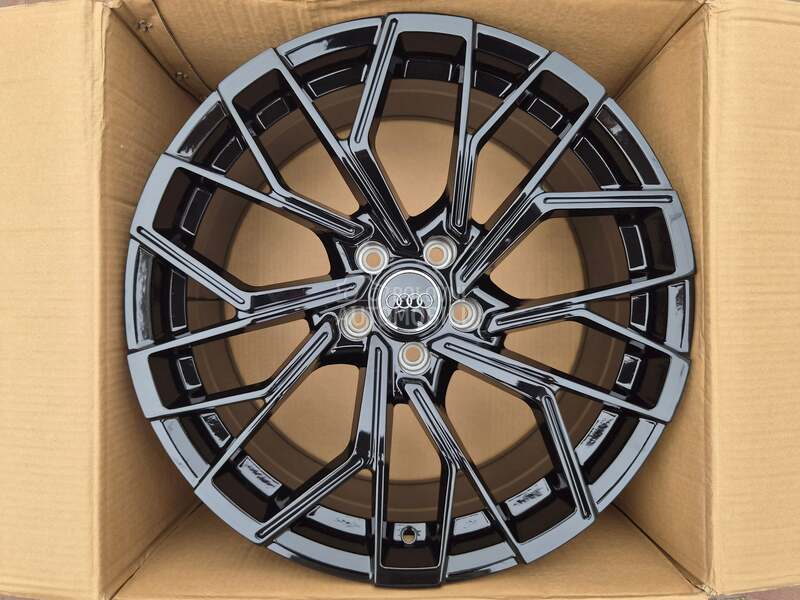 Aluminijumske felne 19" 5 x 112