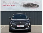 Peugeot 2008 1.2 /ALLURE/130 HP