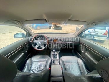 Opel Vectra C, 1.250 €, 2006. Karavan, Benzin | 1998 cm3, 220.000 km, 129kW (175 KS), Manuelni 6 brzina, 4/5 vrata, 5 sedišta, Niš