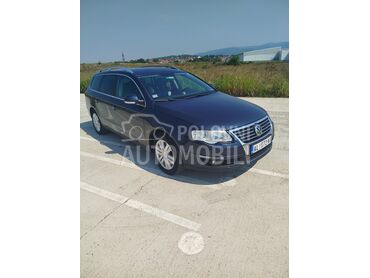Volkswagen Passat B6 (može zamena), 3.499 €, 2007. Karavan, Dizel | 1968 cm3, 336.000 km, 103kW (140 KS), Manuelni 6 brzina, 4/5 vrata, 5 sedišta, Aleksinac
