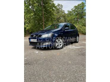 Volkswagen Polo, 5.700 €, Polovno, Surčin