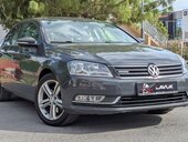 Volkswagen Passat B7 1.6TDi /N-A-V-I/