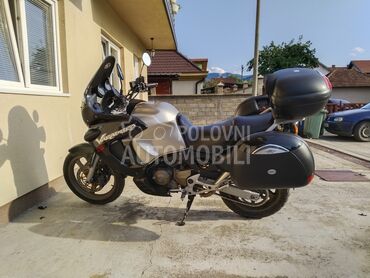 Honda Varadero 1000Xl (može zamena), 3.000 €, 2000. , 1000 cm3, 80.000 km, 70kW (95 KS), Touring, Bajina Bašta