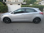 Hyundai i30 1.4 MPI