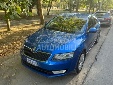 Škoda Octavia, 6.950 €, 2014. Limuzina, Dizel | 1598 cm3, 242.000 km, 77kW (105 KS), Manuelni 5 brzina, 4/5 vrata, 5 sedišta, Žitište