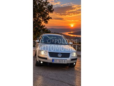 Volkswagen Passat B5.5 1.9 TDI MANUEL 6B, 3.500 €, 2005. Karavan, Dizel | 1896 cm3, 328.032 km, 96kW (131 KS), Manuelni 6 brzina, 4/5 vrata, 5 sedišta, Surdulica