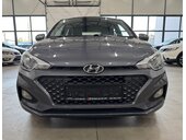 Hyundai i20 1.2B Restail Ch