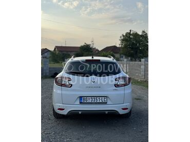 Renault Megane GT Line, 4.250 €, 2010. Karavan, Dizel | 1461 cm3, 270.000 km, 81kW (110 KS), Manuelni 6 brzina, 4/5 vrata, 5 sedišta, Lazarevac