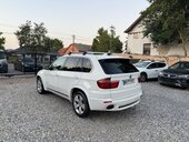 BMW X5 M (može zamena)