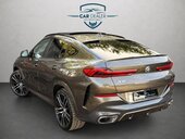 BMW X6 M/Laser/Pano/HUD/360 (može zamena)