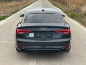 Audi A5 G-tron/Matrix/Koza