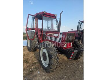 Fiat 880 DT 12, 15.500 €, 1984. , Standardni traktori, 65kW (88 KS), 4x4, Ratarstvo, Knić