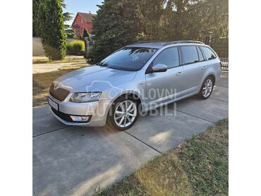 Škoda Octavia 2.0TDI, 9.300 €, 2016. Limuzina, Dizel | 1968 cm3, 224.000 km, 110kW (150 KS), Manuelni 6 brzina, 4/5 vrata, 5 sedišta, Veternik