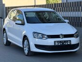Volkswagen Polo 1.4 SWlSS