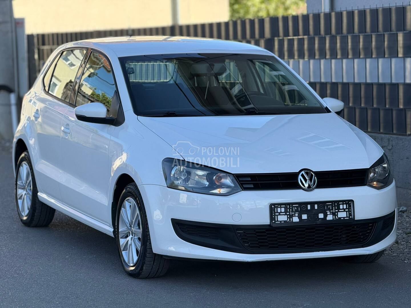 Volkswagen Polo 1.4 SVlSS