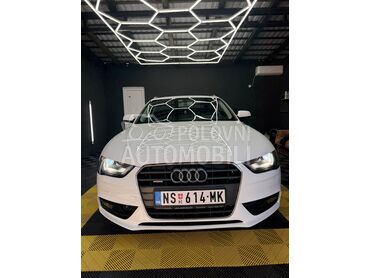 Audi A4 2.0 TDI QUATTRO (može zamena), 9.900 €, 2015. Karavan, Dizel | 1968 cm3, 240.000 km, 110kW (150 KS), Manuelni 6 brzina, 4/5 vrata, 5 sedišta, Novi Sad