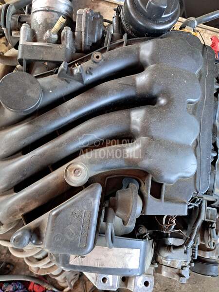 Razni delovi povoljno za Volkswagen Golf 2, Golf 3, Golf 4 ... od 1987. do 2006. god.