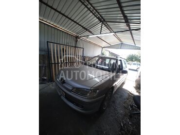 Peugeot 306 2.0Hdi, 270 €, 2001. Karavan, Dizel | 2000 cm3, 25.840 km, 66kW (90 KS), Manuelni 5 brzina, 4/5 vrata, 5 sedišta, Ruma