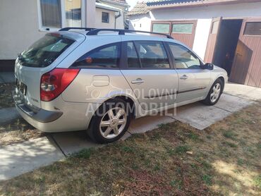 Renault Laguna (može zamena), 600 €, 2004. Karavan, Dizel | 1870 cm3, 331.122 km, 74kW (101 KS), Manuelni 5 brzina, 4/5 vrata, 5 sedišta, Ruma