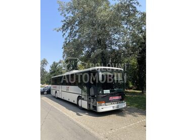 Setra 316 UL (može zamena), 15.999 €, 2004. , 907.500 km, 2 vrata, 64, Dizel, 185kW (252 KS), Manuelni menjač, Bačka Palanka