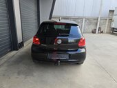 Volkswagen Polo 1.2 TEAM