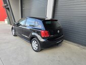 Volkswagen Polo 1.2 TEAM