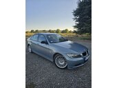 BMW 320d 320 vla.snik