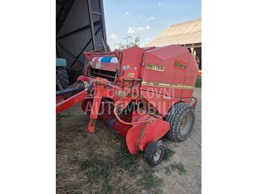 Moro 1200 rp, 7.500 €, 1999. , Prese, Ratarstvo, Vučena, Knić